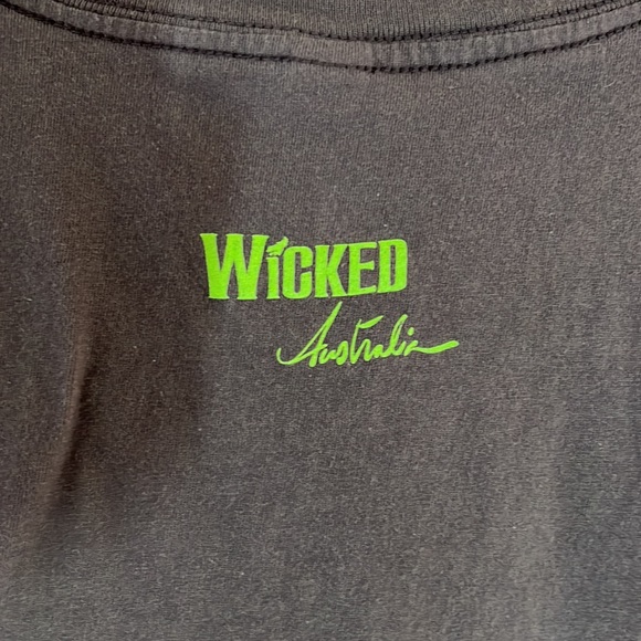 Wicked t-shirt - Picture 6 of 6